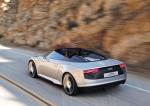 Audi e-Tron Spyder Concept 2010 года